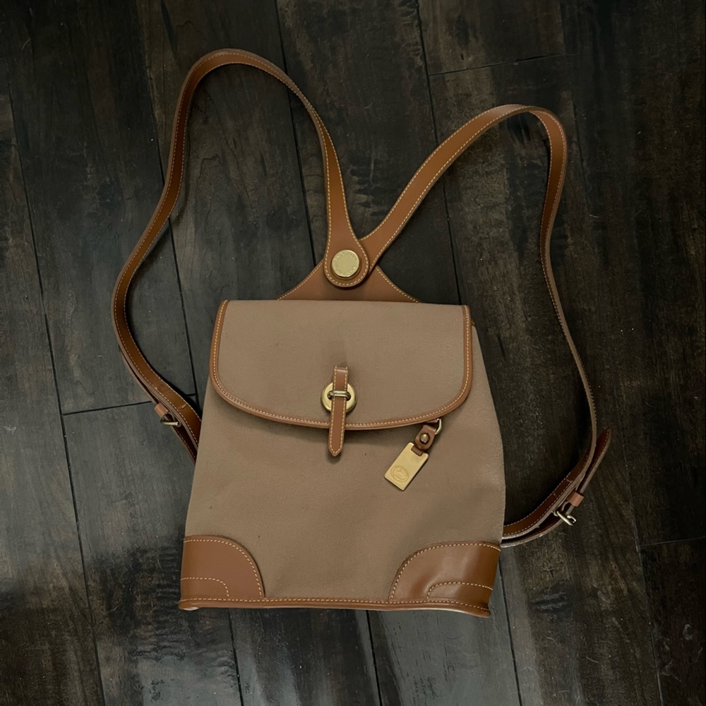 Dooney & Bourke Backpack